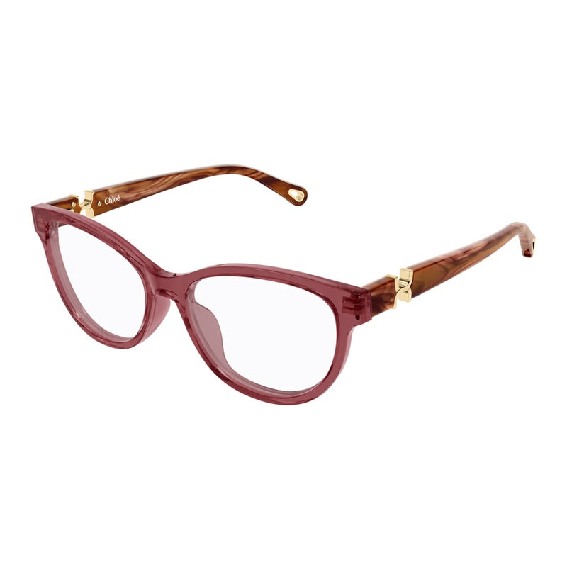Chloe Eyeglasses, Model: CH0411OL Colour: 003