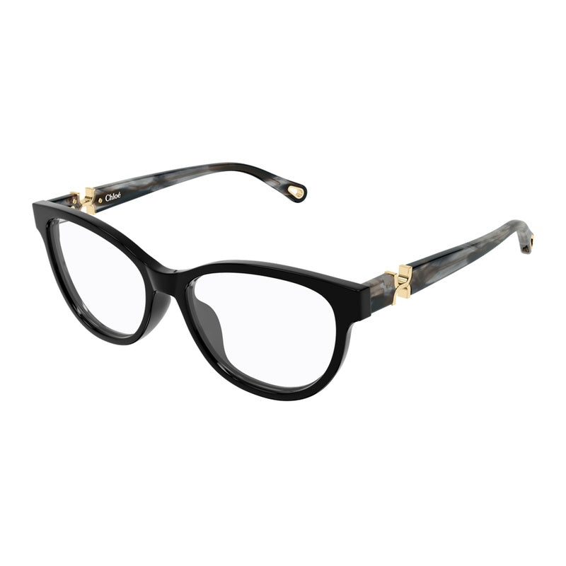 Chloe Eyeglasses, Model: CH0411OL Colour: 006
