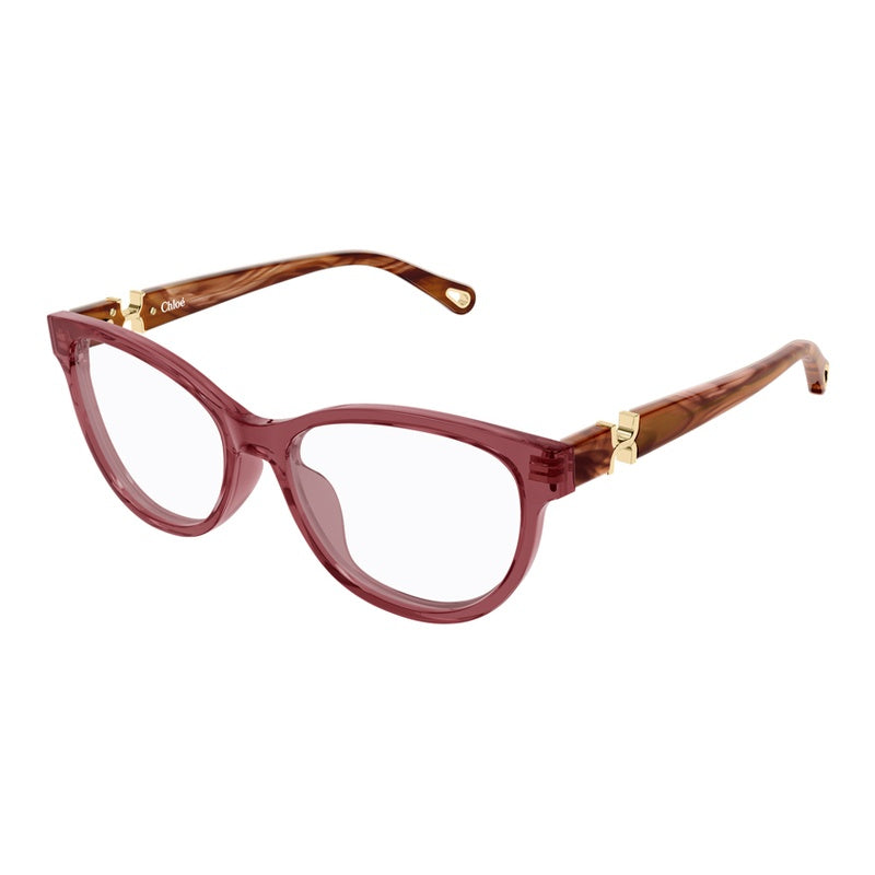 Chloe Eyeglasses, Model: CH0411OL Colour: 008