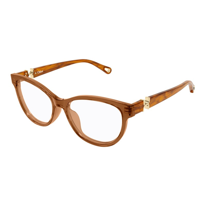 Chloe Eyeglasses, Model: CH0411OL Colour: 009