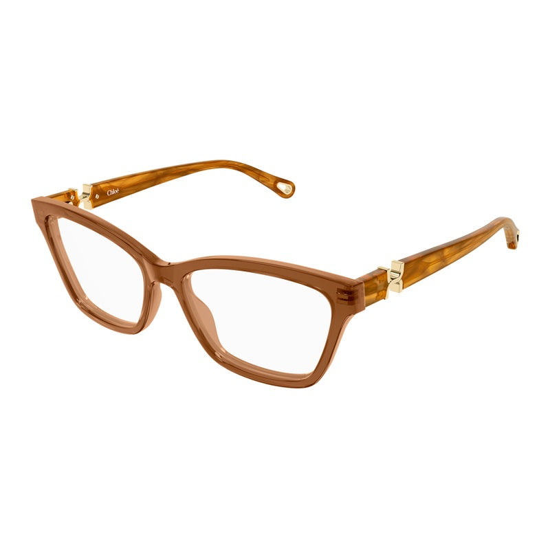 Chloe Eyeglasses, Model: CH0412O Colour: 004