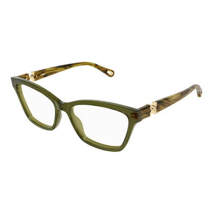 Chloe Eyeglasses, Model: CH0412O Colour: 005