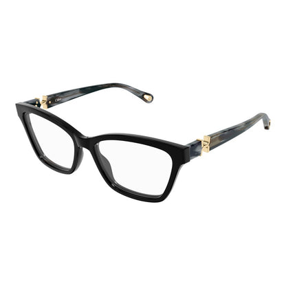 Chloe Eyeglasses, Model: CH0412O Colour: 006