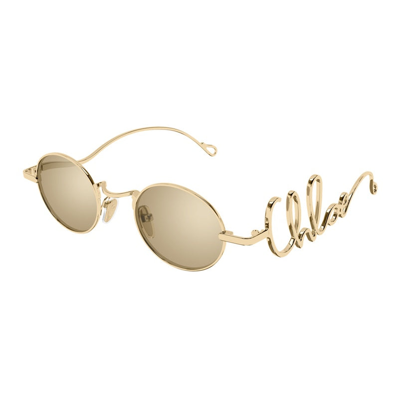 Chloe Sunglasses, Model: CH0413S Colour: 001