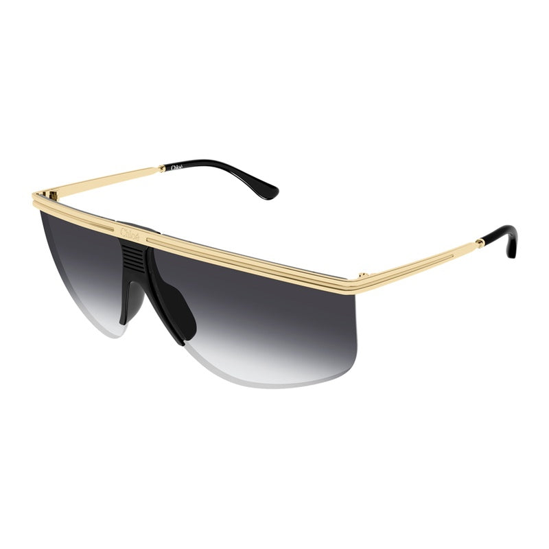 Chloe Sunglasses, Model: CH0415S Colour: 001