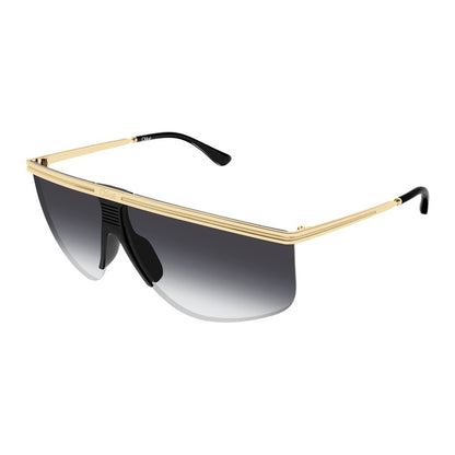 Chloe Sunglasses, Model: CH0415S Colour: 001