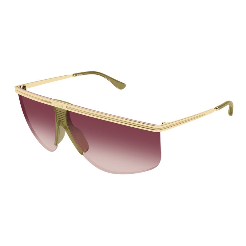 Chloe Sunglasses, Model: CH0415S Colour: 002