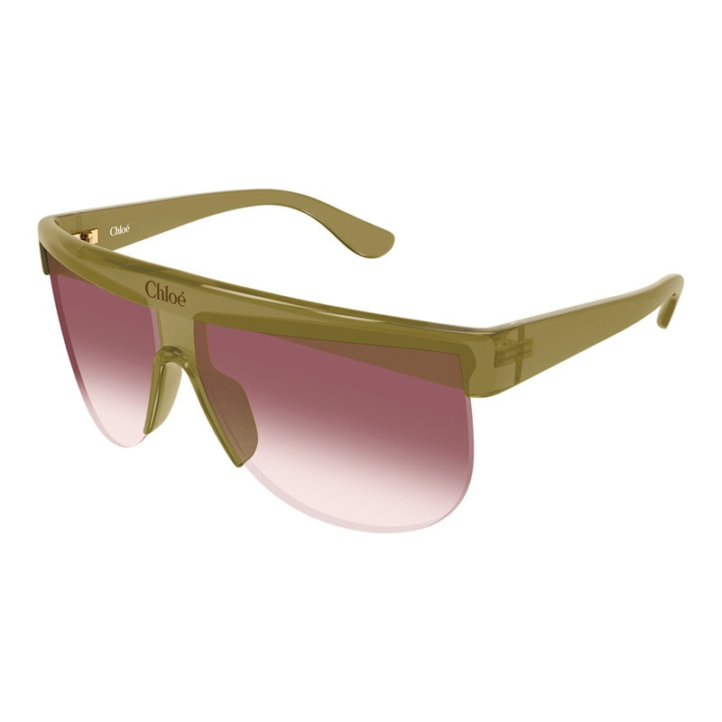 Chloe Sunglasses, Model: CH0416S Colour: 005
