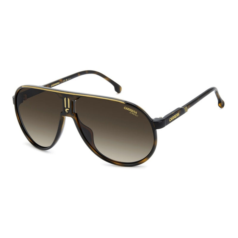 Carrera Sunglasses, Model: CHAMPIONS Colour: WR9HA