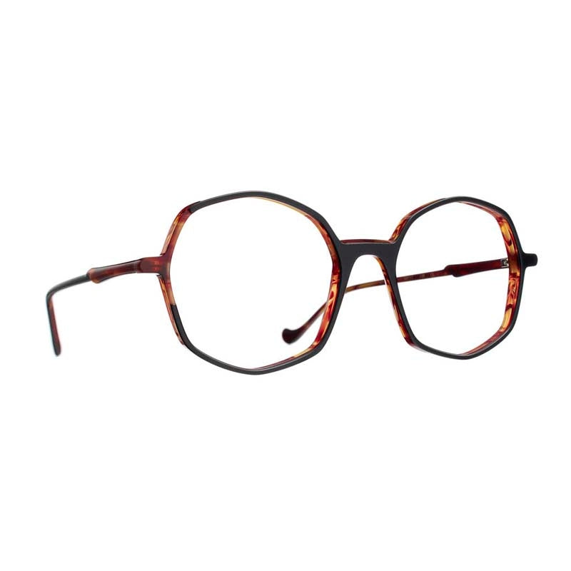 Caroline Abram Eyeglasses, Model: CHANA Colour: 671