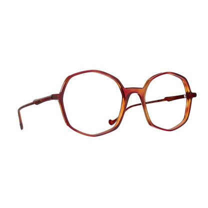 Caroline Abram Eyeglasses, Model: CHANA Colour: 756