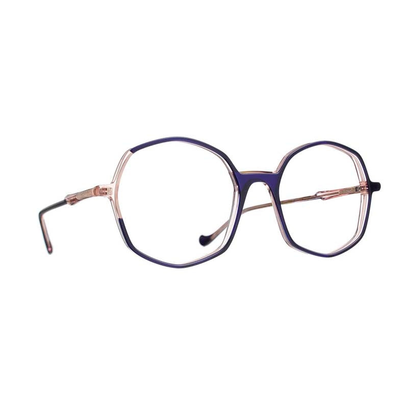 Caroline Abram Eyeglasses, Model: CHANA Colour: 771