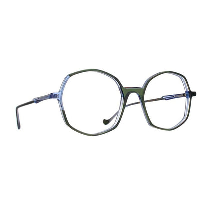 Caroline Abram Eyeglasses, Model: CHANA Colour: 772