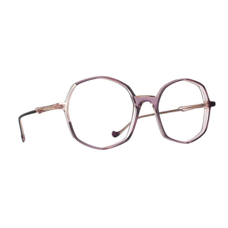 Caroline Abram Eyeglasses, Model: CHANA Colour: 773