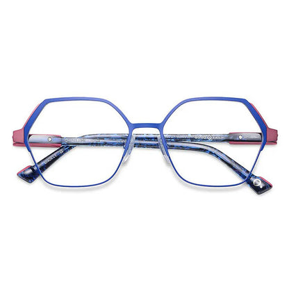 Etnia Barcelona Eyeglasses, Model: Charlene Colour: BLPK