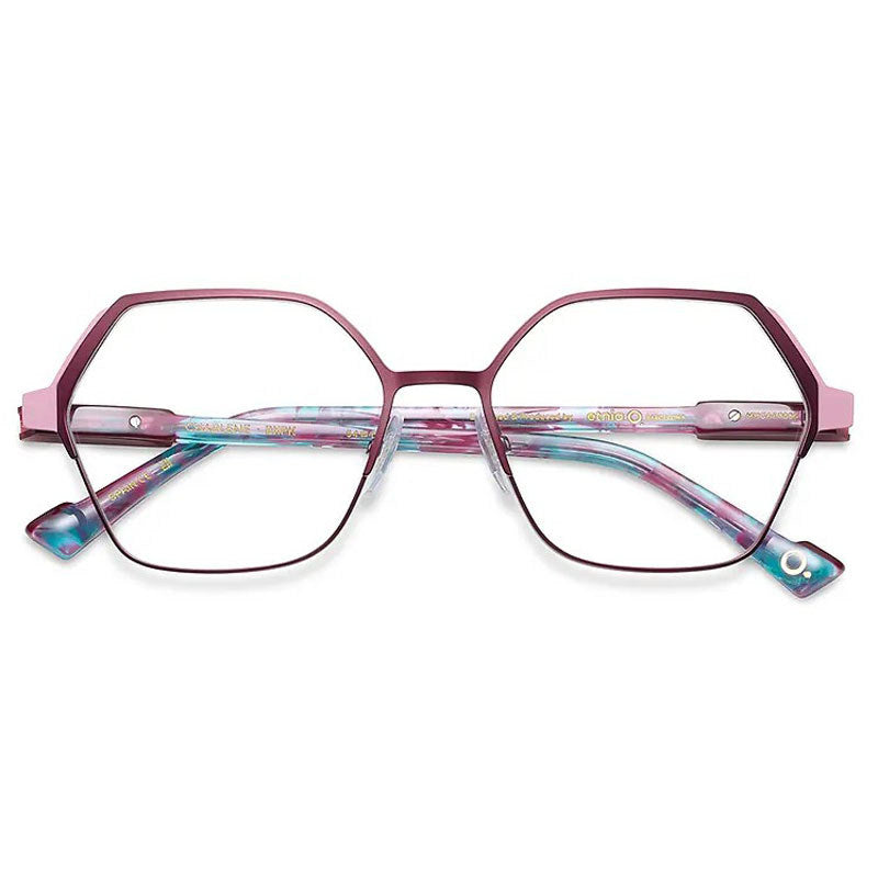 Etnia Barcelona Eyeglasses, Model: Charlene Colour: BXPK