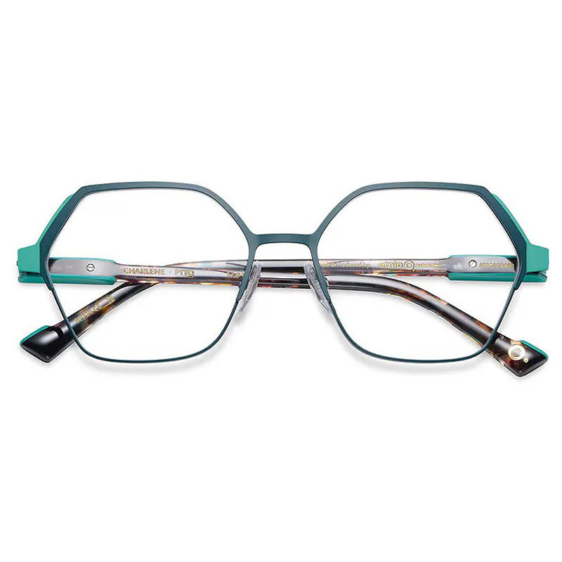 Etnia Barcelona Eyeglasses, Model: Charlene Colour: PTTQ