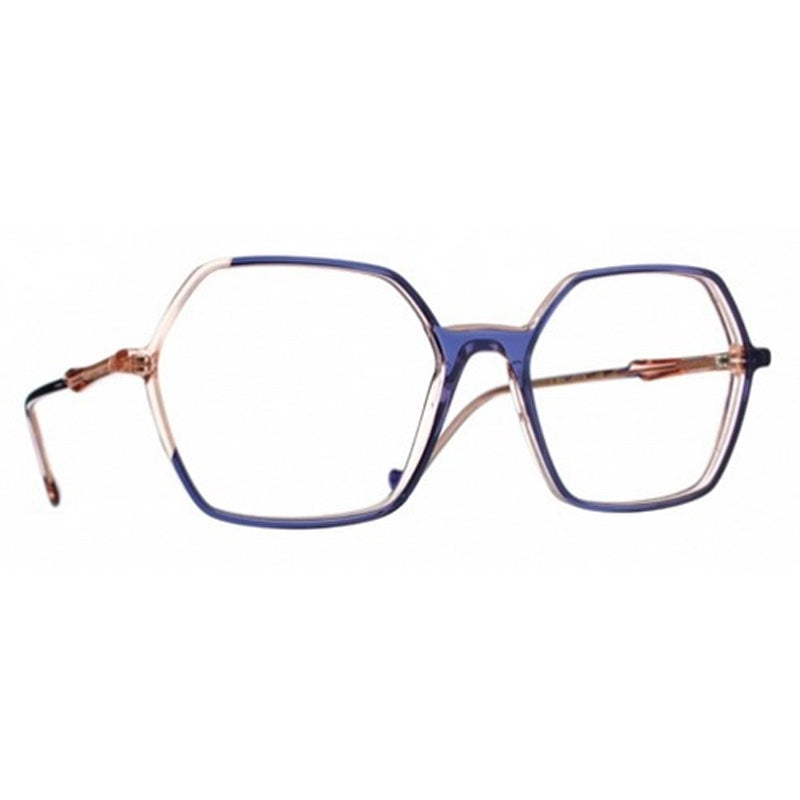 Caroline Abram Eyeglasses, Model: Charlotte Colour: 664