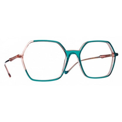 Caroline Abram Eyeglasses, Model: Charlotte Colour: 668