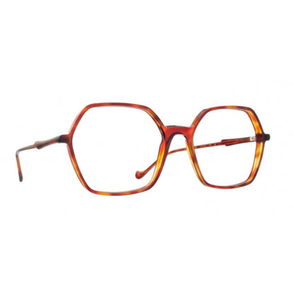 Caroline Abram Eyeglasses, Model: Charlotte Colour: 756