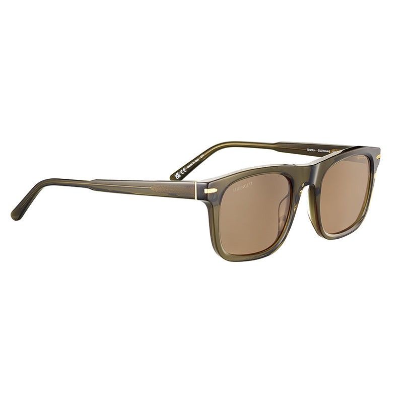 Serengeti Sunglasses, Model: Charlton Colour: SS576004