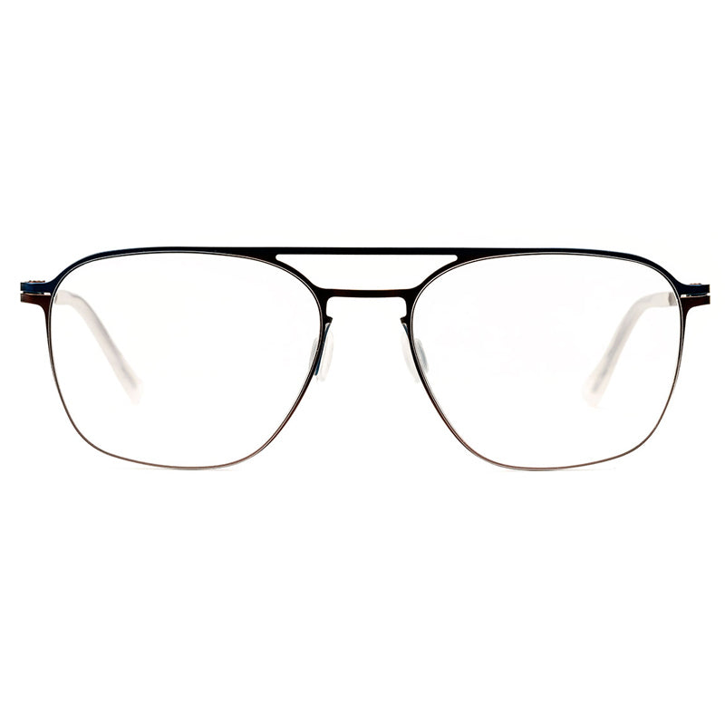 Etnia Barcelona Eyeglasses, Model: Chartres Colour: BLBR