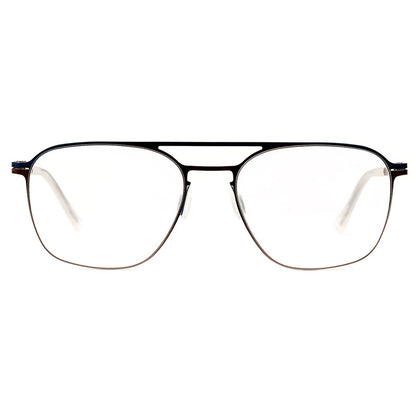 Etnia Barcelona Eyeglasses, Model: Chartres Colour: BLBR