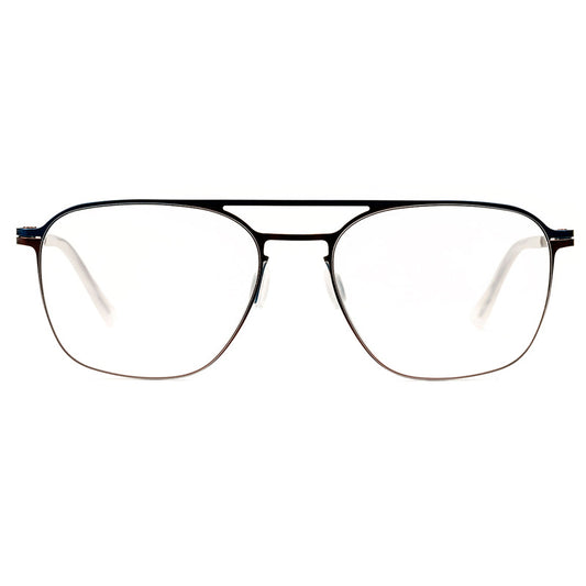 Etnia Barcelona Eyeglasses, Model: Chartres Colour: BLBR