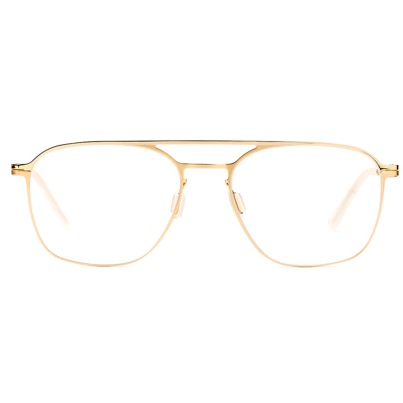 Etnia Barcelona Eyeglasses, Model: Chartres Colour: GD