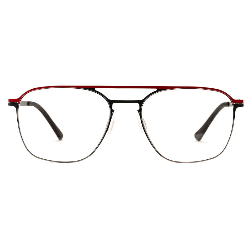 Etnia Barcelona Eyeglasses, Model: Chartres Colour: RDGY
