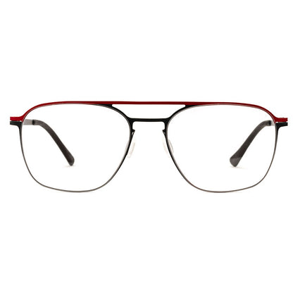 Etnia Barcelona Eyeglasses, Model: Chartres Colour: RDGY