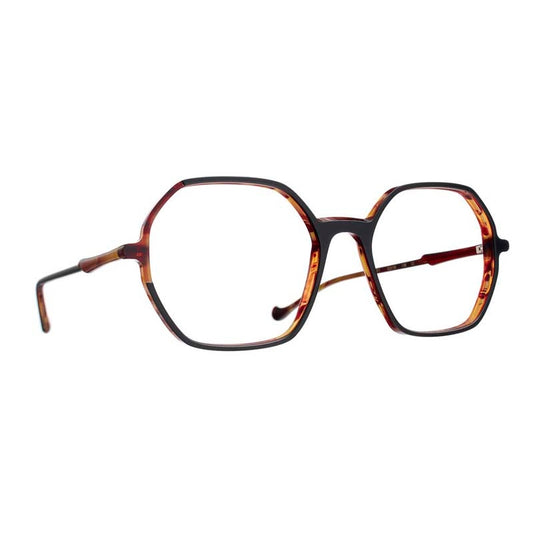 Caroline Abram Eyeglasses, Model: CHELSEA Colour: 671