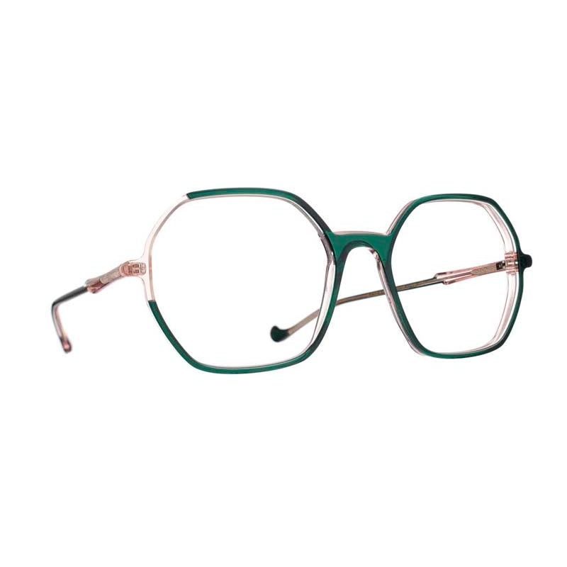 Caroline Abram Eyeglasses, Model: CHELSEA Colour: 770