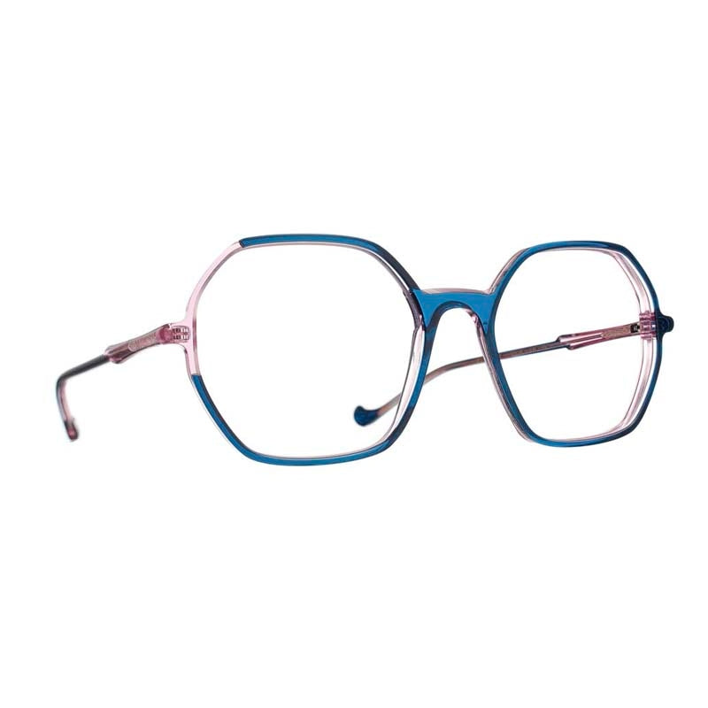 Caroline Abram Eyeglasses, Model: CHELSEA Colour: 778