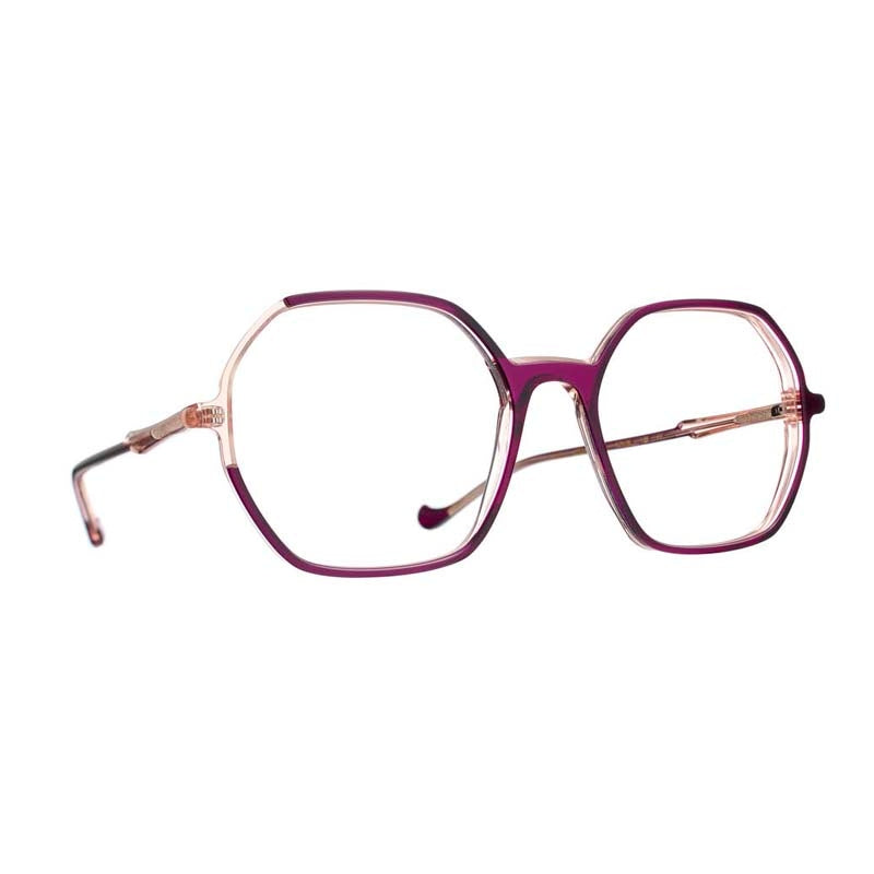 Caroline Abram Eyeglasses, Model: CHELSEA Colour: 779