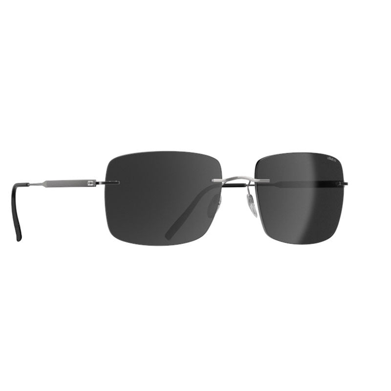 Gafas de sol Silhouette, Modelo: ChestermanRimless8752 Color: 6560