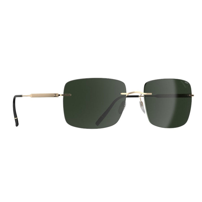 Gafas de sol Silhouette, Modelo: ChestermanRimless8752 Color: 7530
