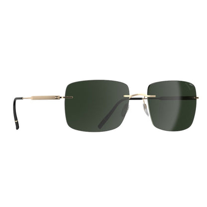 Gafas de sol Silhouette, Modelo: ChestermanRimless8752 Color: 7530