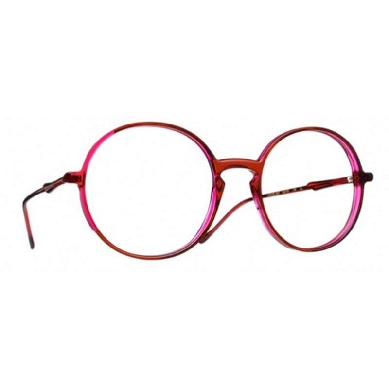Caroline Abram Eyeglasses, Model: Chloe Colour: 660