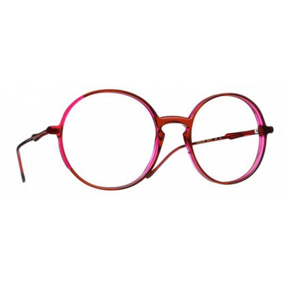Caroline Abram Eyeglasses, Model: Chloe Colour: 660