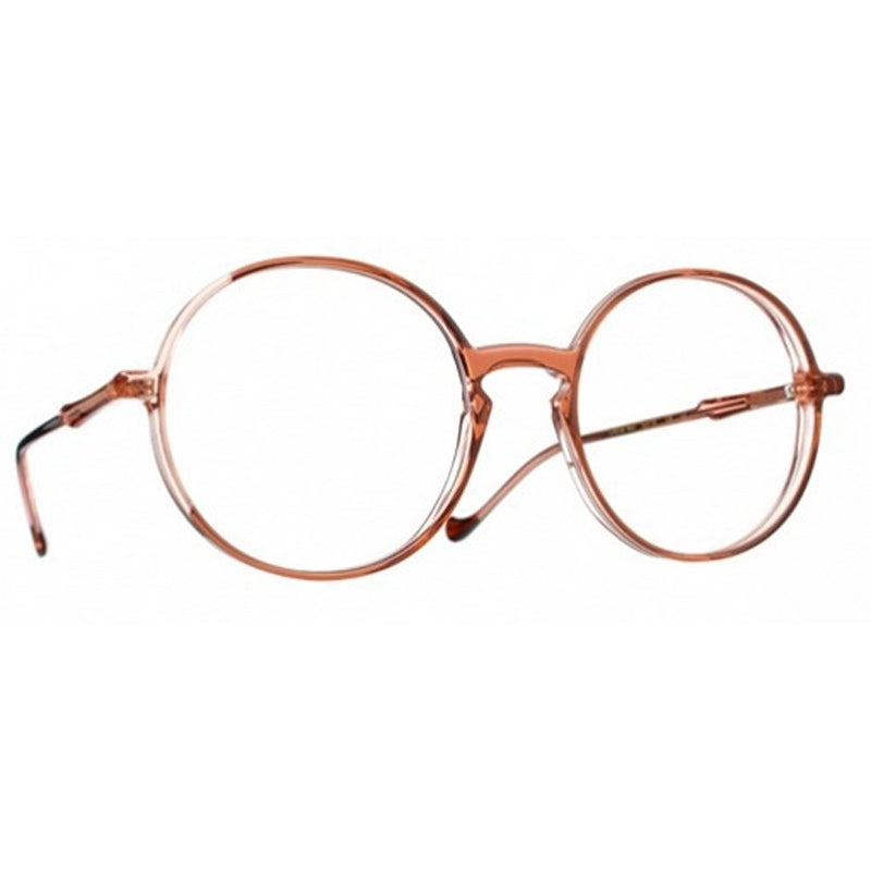 Caroline Abram Eyeglasses, Model: Chloe Colour: 663