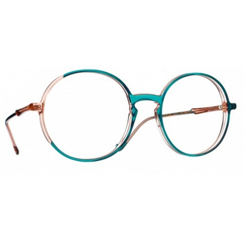 Caroline Abram Eyeglasses, Model: Chloe Colour: 668