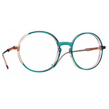 Caroline Abram Eyeglasses, Model: Chloe Colour: 668