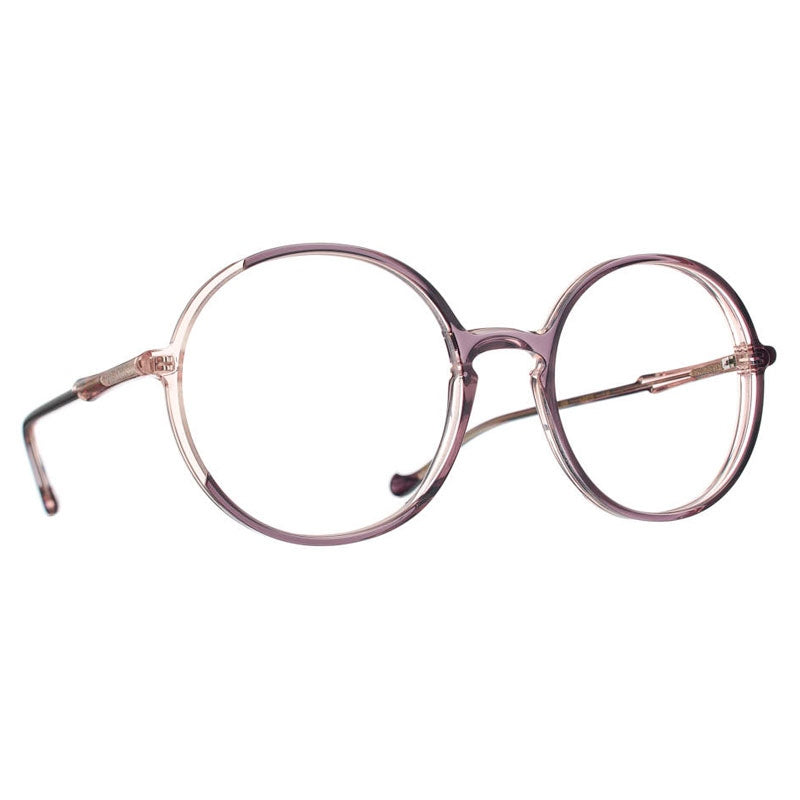 Caroline Abram Eyeglasses, Model: CHLOE Colour: 773