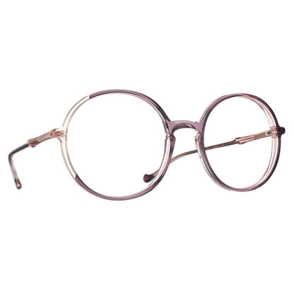 Caroline Abram Eyeglasses, Model: CHLOE Colour: 773
