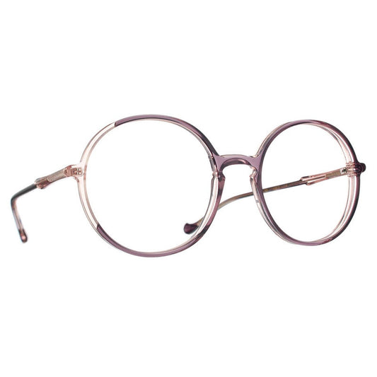 Caroline Abram Eyeglasses, Model: CHLOE Colour: 773