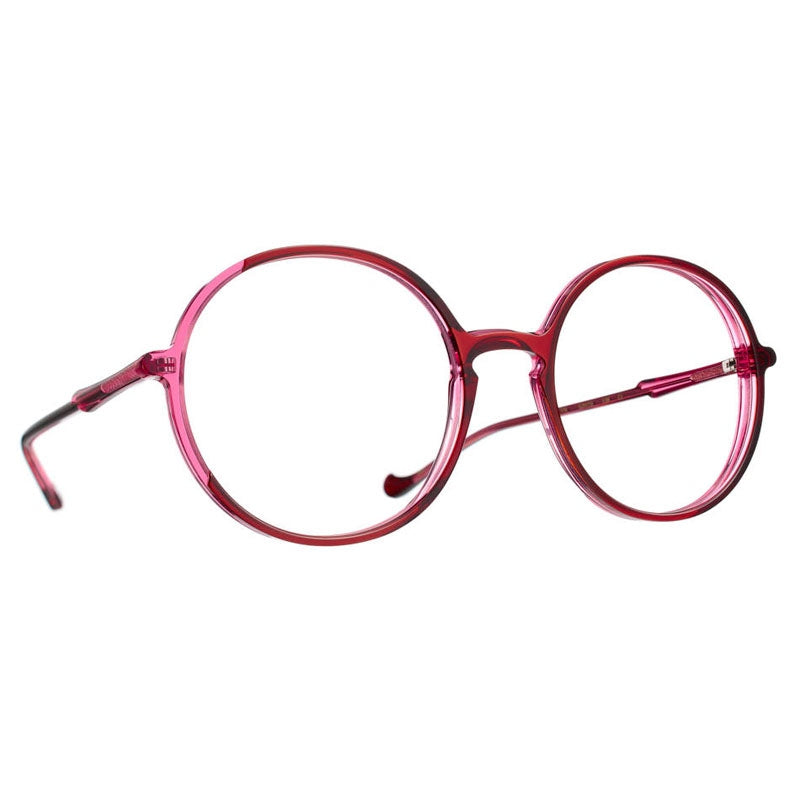 Caroline Abram Eyeglasses, Model: CHLOE Colour: 774