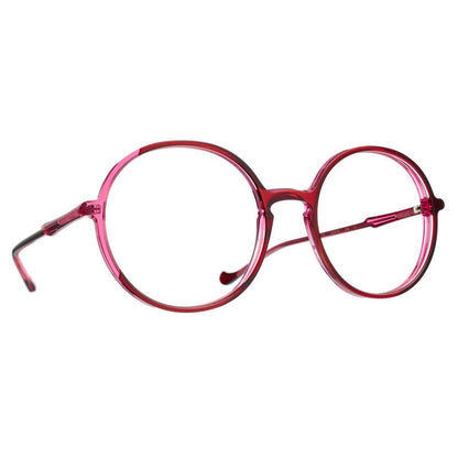 Caroline Abram Eyeglasses, Model: CHLOE Colour: 774