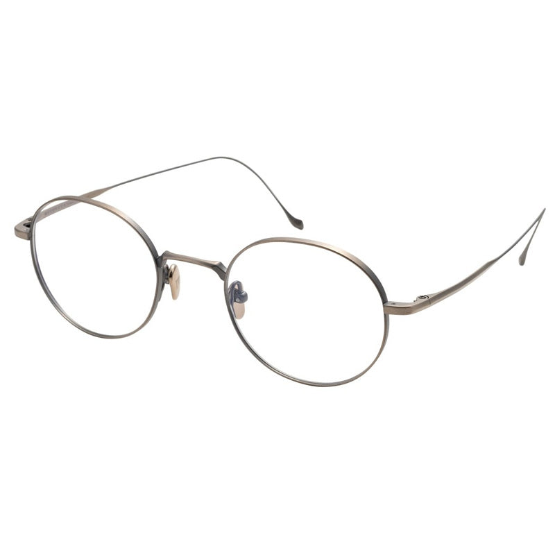Masunaga since 1905 Eyeglasses, Model: ChordA Colour: 11