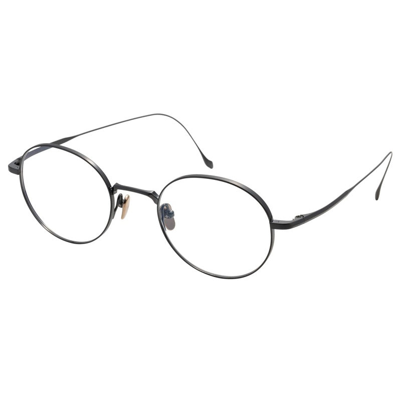 Masunaga since 1905 Eyeglasses, Model: ChordA Colour: 39